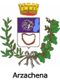 Selargius-Stemma