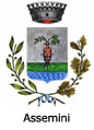 Assemini-Stemma